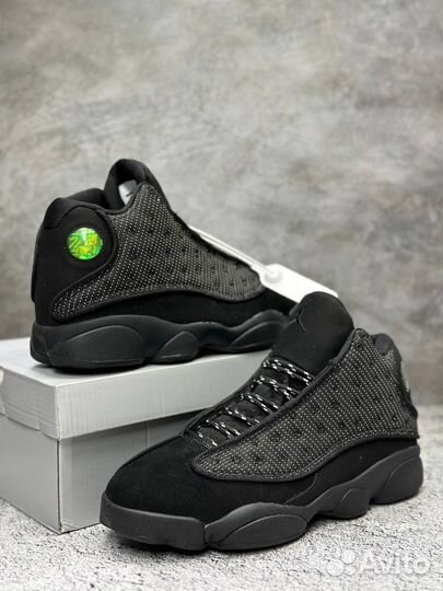 Мужские кроссовки Nike air jordan 13