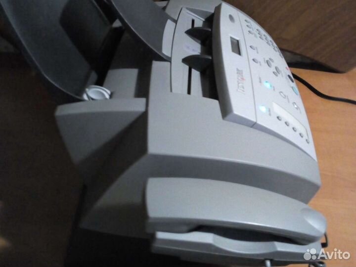 Мфу (пять в одном) Lexmark-F4270