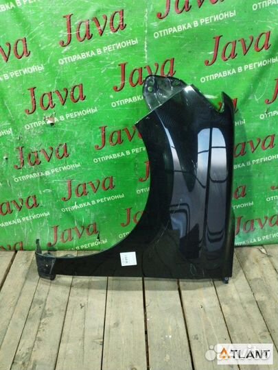 Крыло переднее левое toyota BB