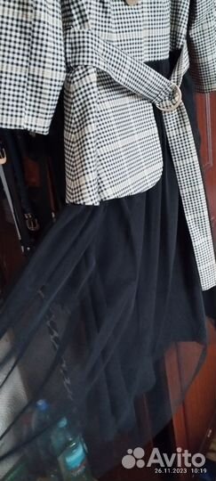 Платье женское 42 44