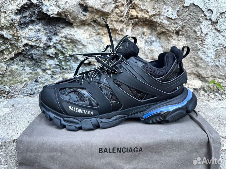 Balenciaga Track 1 LED