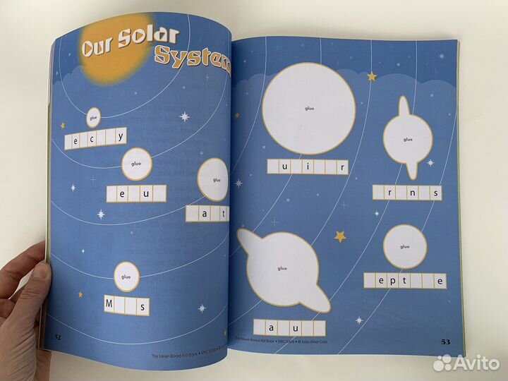 Рабочие тетради по английскому языку