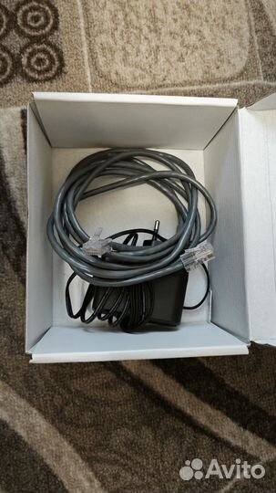 Роутер Билайн Smart box giga
