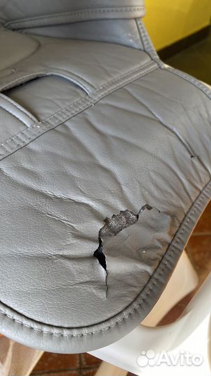 Стул для кормления