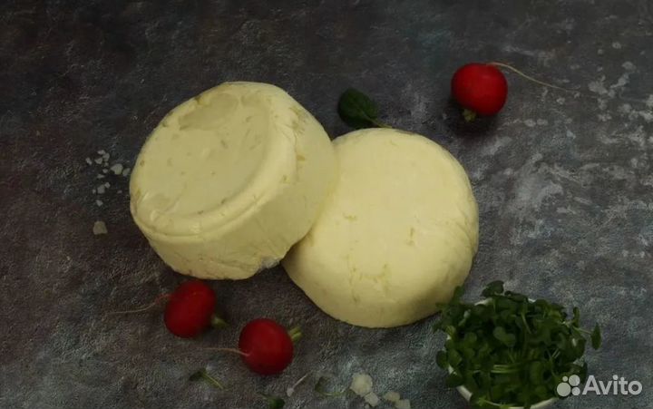 Масло 72,5% сливочное 