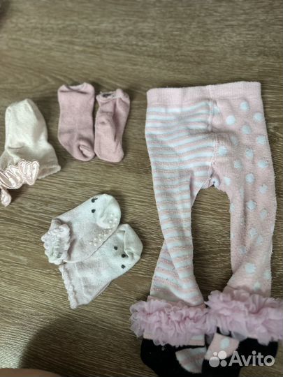 Шапка детская