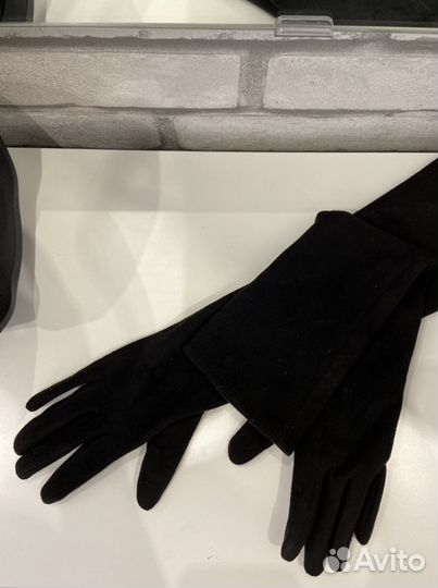Перчатки