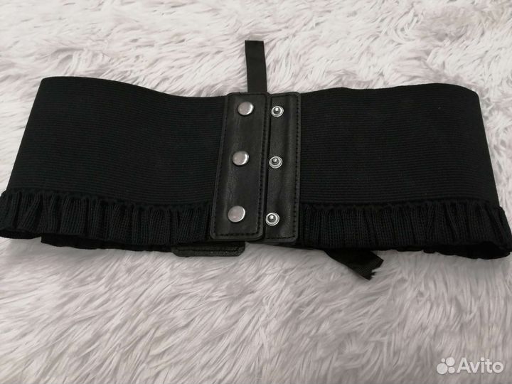 Ремень женский новый