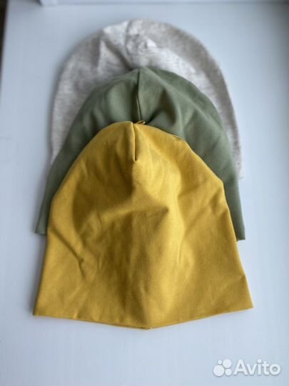 Набор шапочек Waikiki