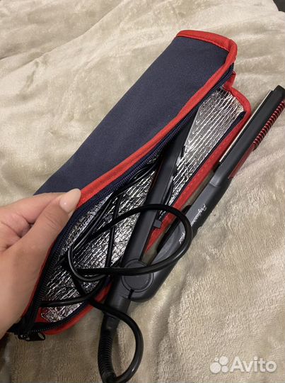 Выпрямитель для волос, фен, плойка Rowenta Philips