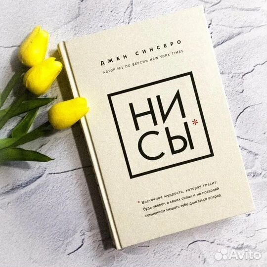 Книга нисы