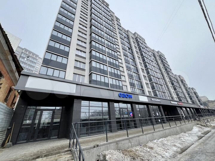 Свободного назначения, 125.3 м²