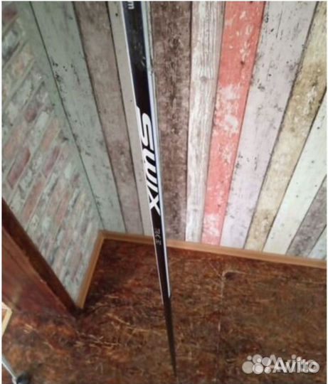 Лыжные палки swix triac 3.0