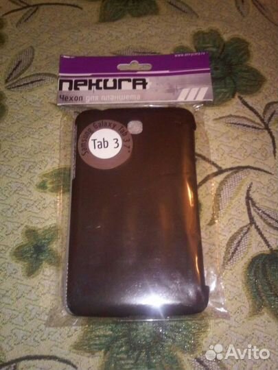 Чехол для samsung Galaxy Tab 3. 7