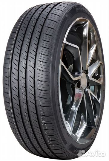 Landspider Citytraxx H/P 285/45 R22 114W