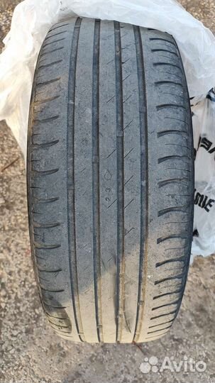 Nokian Tyres Nordman SX2 205/60 R16