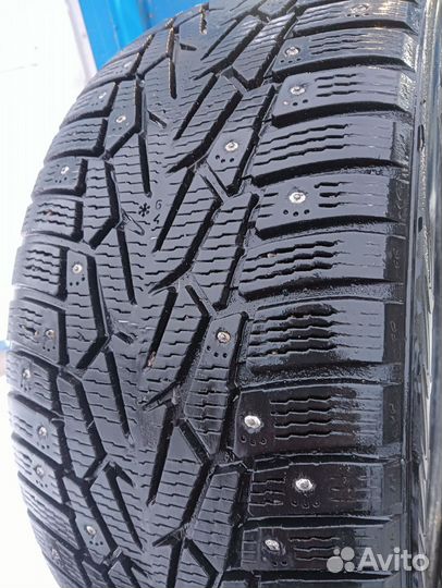 Nokian Tyres Hakkapeliitta 7 245/50 R18 104T