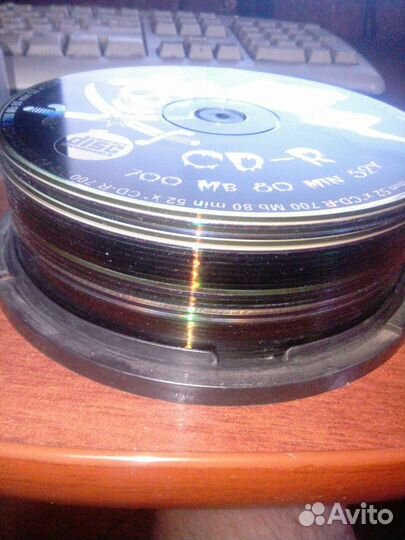CD-R, DWD-R