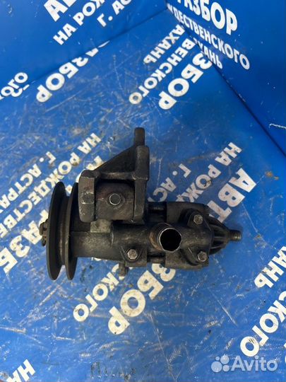 Гур. Краз 256 самосвал ямз-238 1990