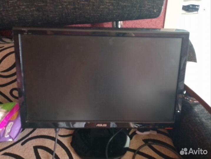 Монитор Asus