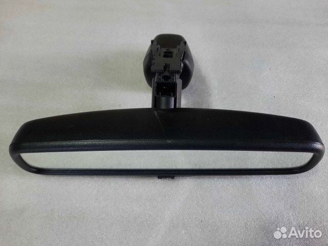 Зеркало салона Toyota Land-Cruiser 200