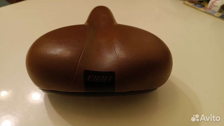 Седло для велосипеда BBB