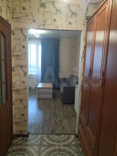 Квартира-студия, 28 м², 2/9 эт.