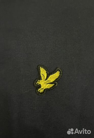 Свитшот Lyle scott(Оригинал)