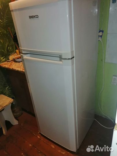 Холодильник