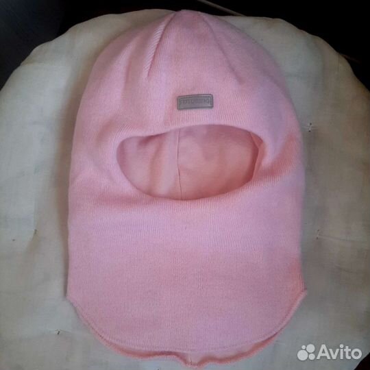 Шапочки весна,осень 