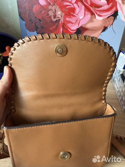 Сумка michael kors кроссбоди