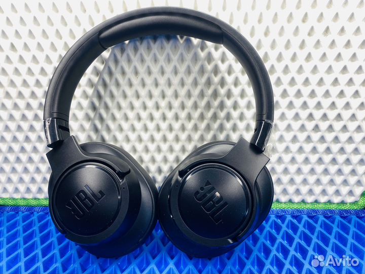 Беспроводные наушники jbl tune 700 bt