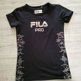 Футболка Fila