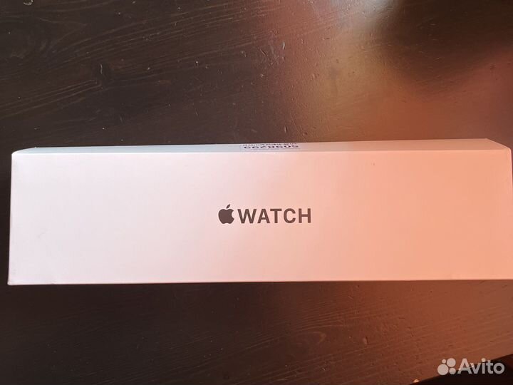 Apple watch SE 40 mm
