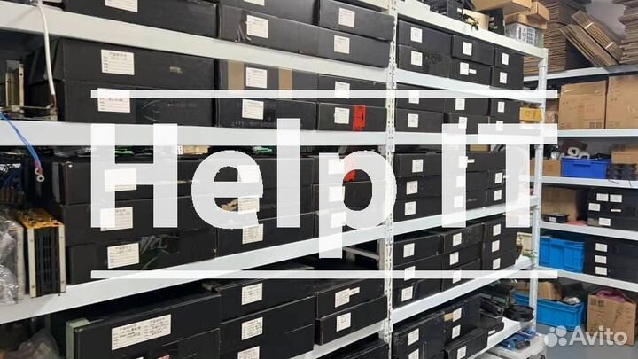 Панель управления Allen Bradley 2711-K10G16