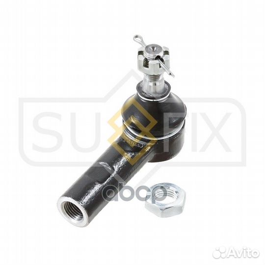 Наконечник рулевой тяги перед прав/лев SE10