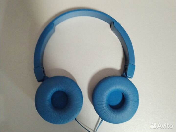 Проводные наушники jbl