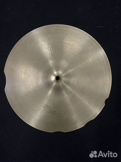 Zildjian New Beat Hi-Hat 14