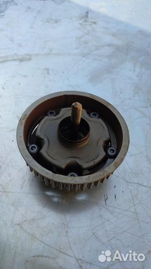 Шестерня распредвала Opel Vectra C 2004 55567048