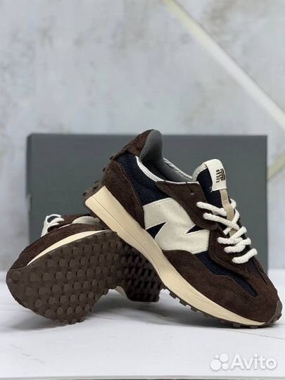 Кроссовки New balance 327