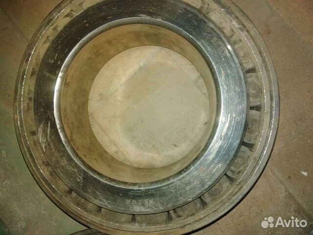 Подшипники