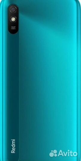 Xiaomi Redmi 9A, 2/32 ГБ