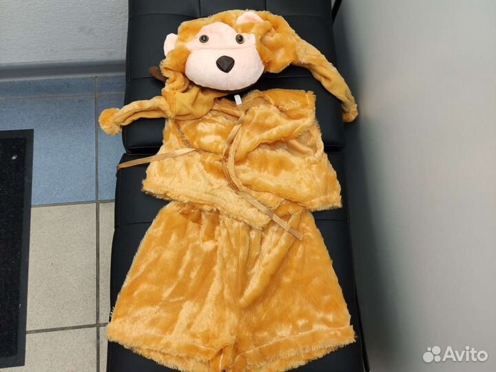 Карнавальные костюмы Кошка и другие