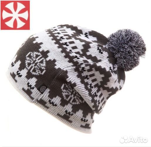 Шапка спортивная