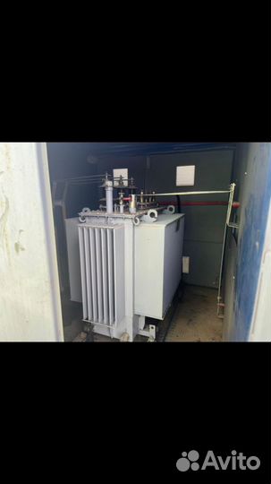 Трансформатор арт 12682