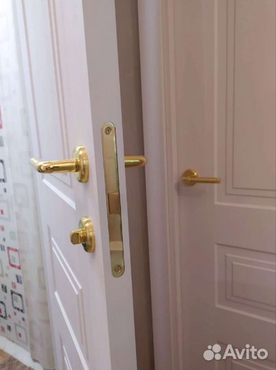 Межкомнатные Двери Новые