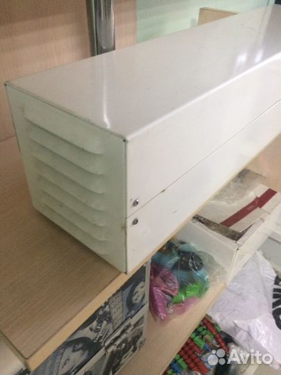 Кварцевая лампа, незаменима в периоды гриппа