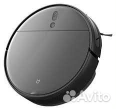 Робот пылесос Xiaomi Mijia T1