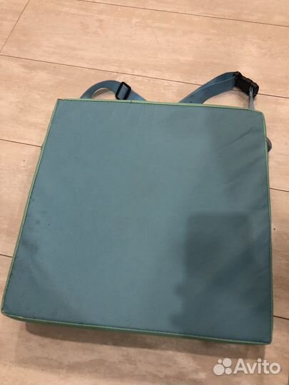 Стульчик походный дорожный