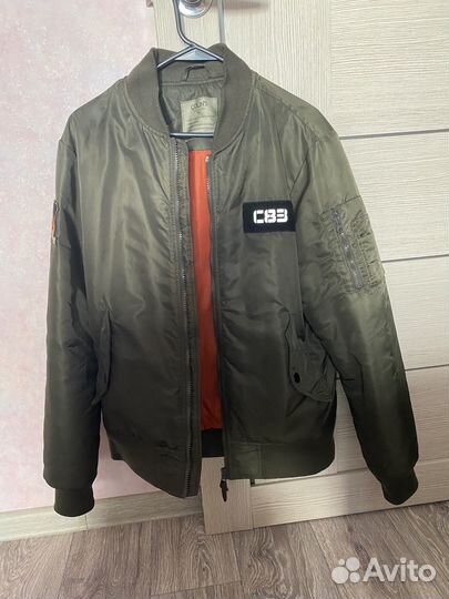 Мужская куртка colin's